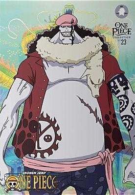 One Piece: Collection 23