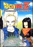 DragonBall Z: Androids - Assassins