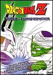 DragonBall Z: Frieza - Transformation