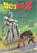 DragonBall Z: The Return of Cooler [Uncut]