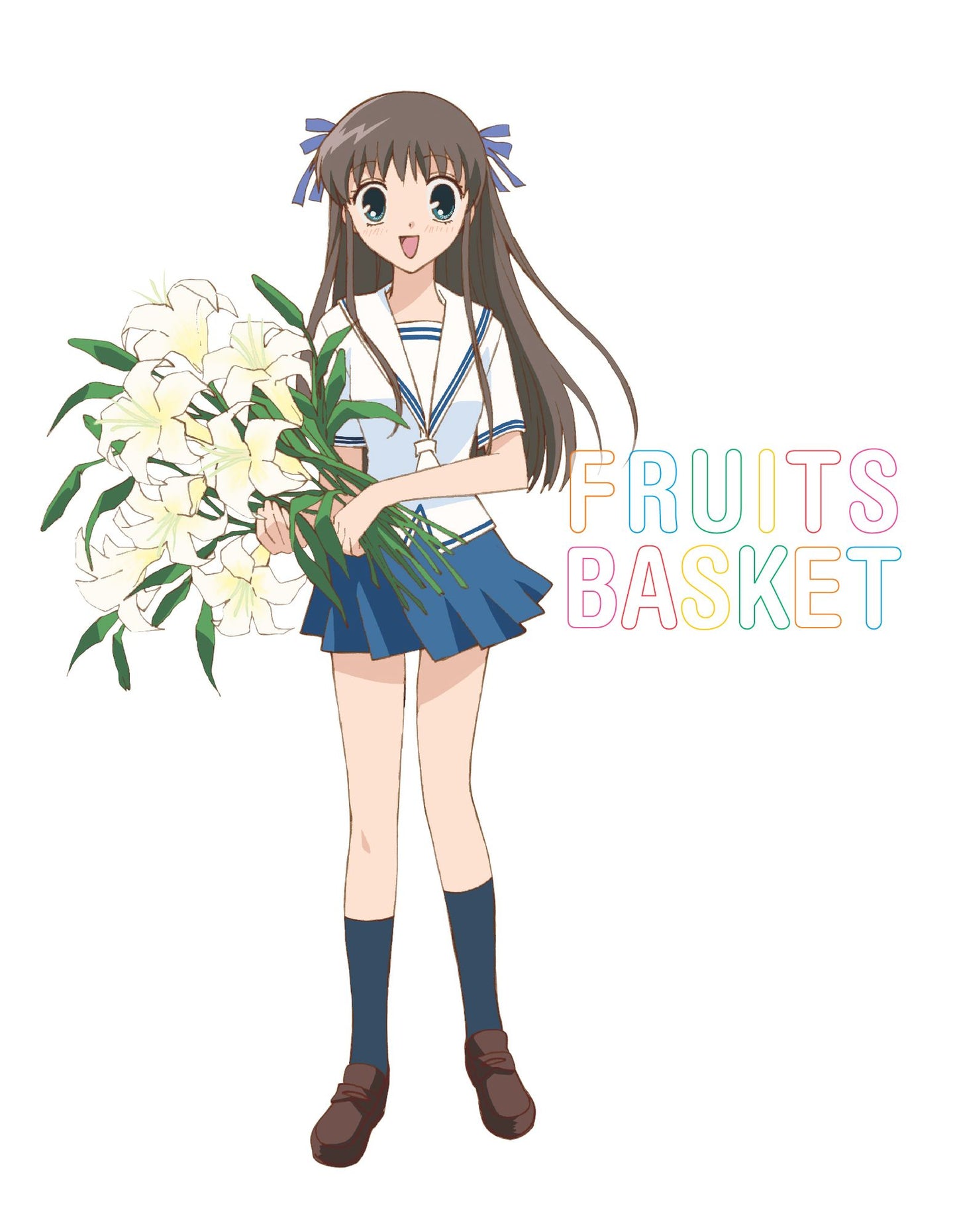 Fruits Basket: Complete Series - Sweet Sixteen