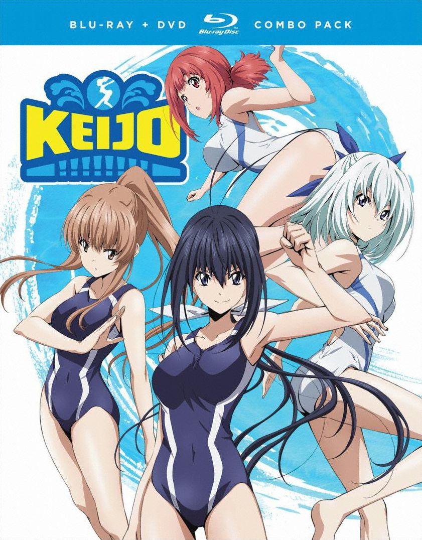 Keijo: Complete Series