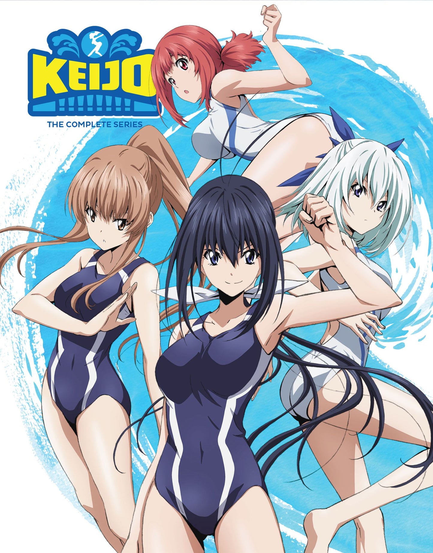 Keijo: Complete Series