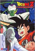 DragonBall Z: Movie 1-3 [3 Discs]