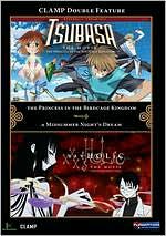 XXXholic the Movie/Tsubasa the Movie [2 Discs]