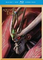 Aquarion: Season 2 - Part 2