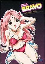 Girls Bravo [4 Discs]
