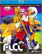 FLCL: Complete [Blu-ray]