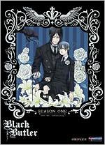 Black Butler: Season One, Part Two [2 Discs]