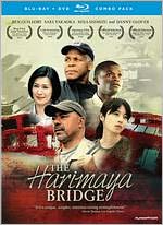 The Harimaya Bridge