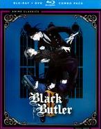Black Butler: Season 2 - Classic