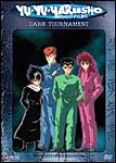 Yu Yu Hakusho, Vol. 8: The Dark Tournament Begins