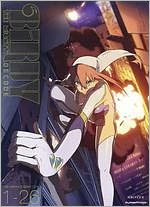 Birdy the Mighty: Decode - The Complete Series [4 Discs]