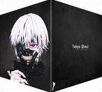 Tokyo Ghoul: The Complete First Season