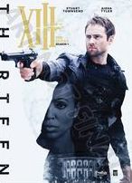 Xiii: The Series: Season One