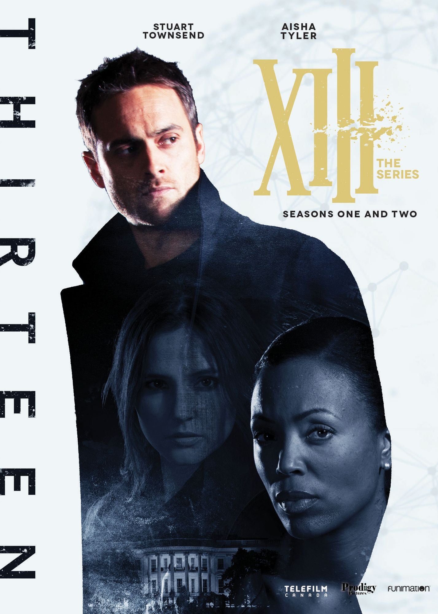 Xiii: The Complete Series
