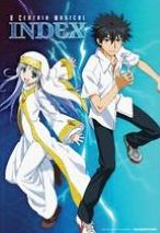 A Certain Magical Index: Part One [2 Discs]