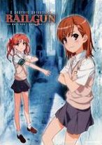 Certain Scientific Railgun 1 Pt 1