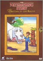 The Neverending Story: Bastian to the Rescue