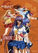 Ikki Tousen - Xtreme Xecutor & Shugaku Toshi 4