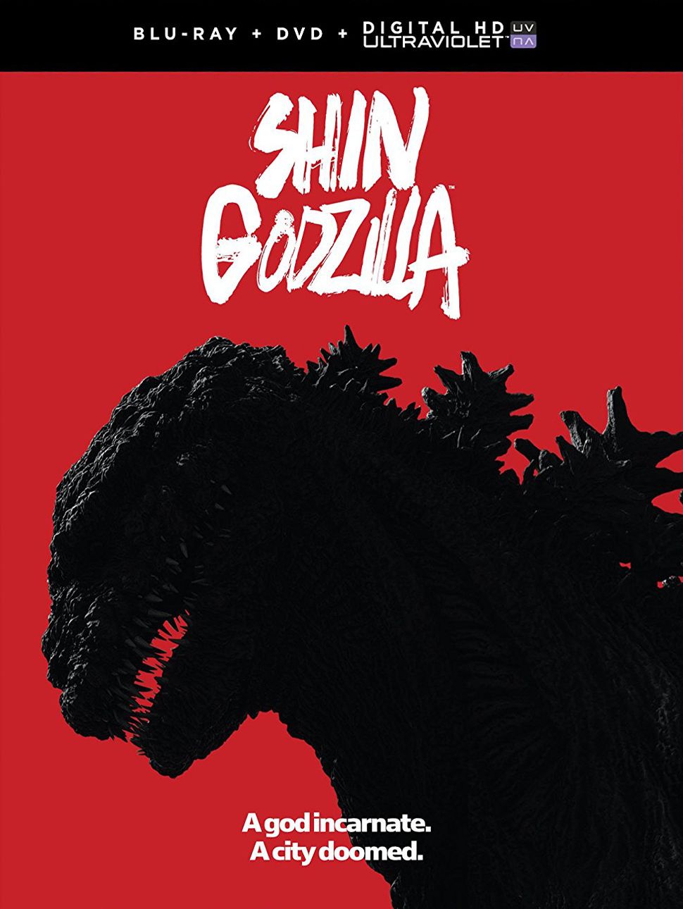 Shin Godzilla