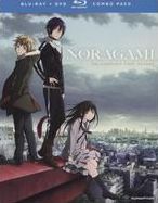 Noragami: The Complete First Season