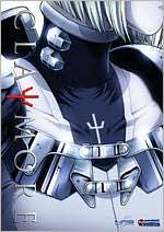 Claymore: Starter Set