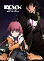 Darker Than Black: The Complete Second Season with OVAs [5 Discs]
