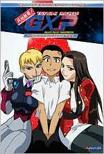 Tenchi Muyo! GXP: The Complete Series [8 Discs]