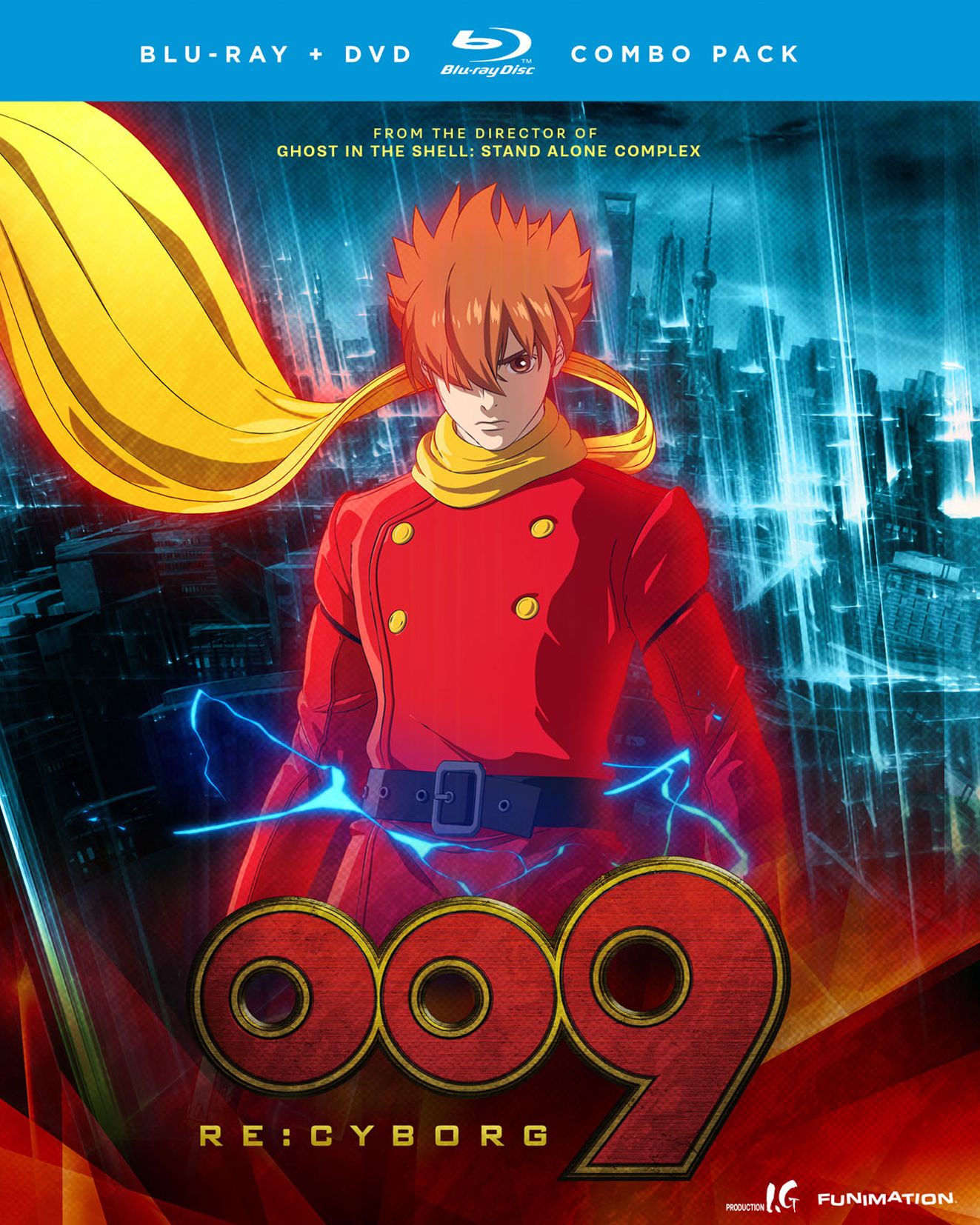 009 Re: Cyborg