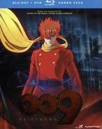 009 Re: Cyborg