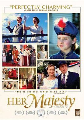 Her Majesty