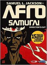 Afro Samurai [Uncut] [2 Discs]