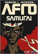 Afro Samurai [Spike Version]