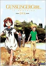 Gunslinger Girl: OVA