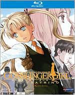 Gunslinger Girl: Season 2 - II Teatrino [Blu-ray]