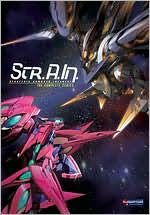 Strain: Strategic Armored Infantry - Complete Series Box Set