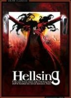 Hellsing [4 Discs]