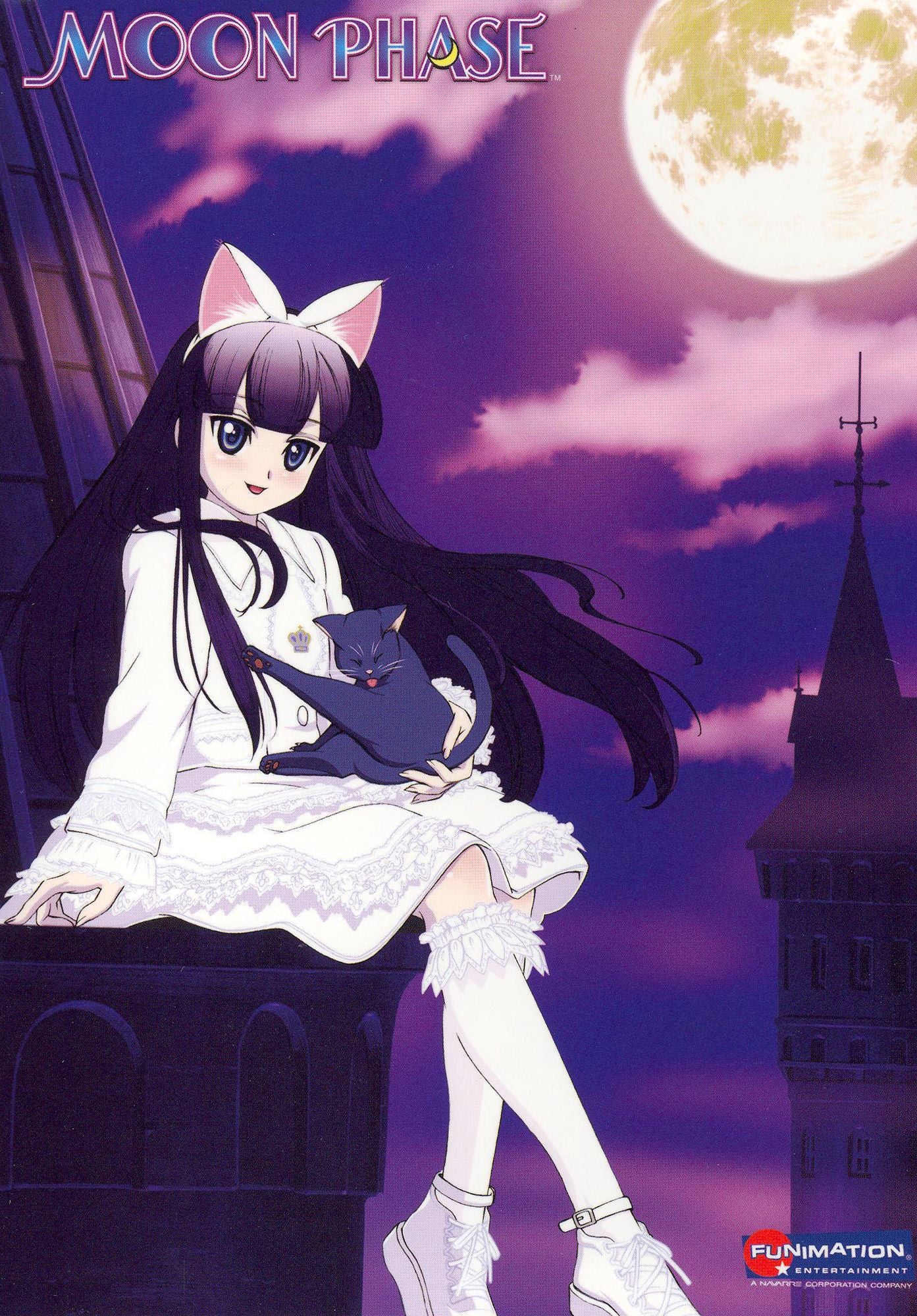 Moonphase, Vol. 1 [Starter Set]