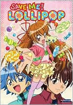 Save Me! Lollipop [2 Discs]