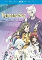 Kamisama Kiss: Complete Season 1