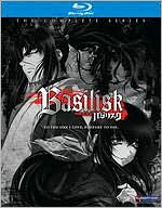 Basilisk: The Complete Series [Blu-ray]