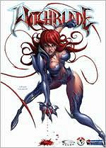 Witchblade, Vol. 1