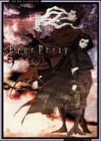 Ergo Proxy [4 Discs]