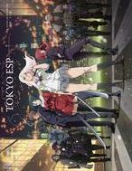 Tokyo Esp