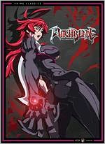 Witchblade: The Complete Series [5 Discs]