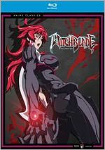 Witchblade: The Complete Series [3 Discs] [Blu-ray]