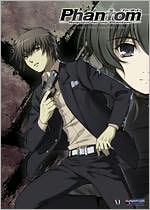 Phantom: Requiem for the Phantom, Part 2 [3 Discs]