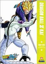 DragonBall Z Kai: Part Five [2 Discs]
