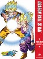 DragonBall Z Kai: Part Eight [2 Discs]